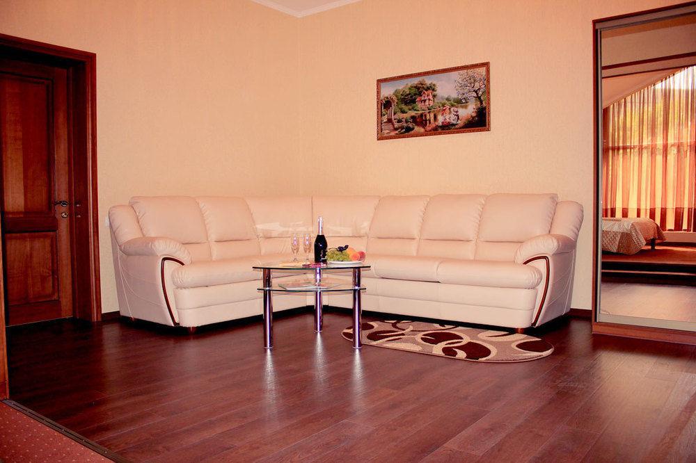 خاركيف Sv Park Hotel المظهر الخارجي الصورة